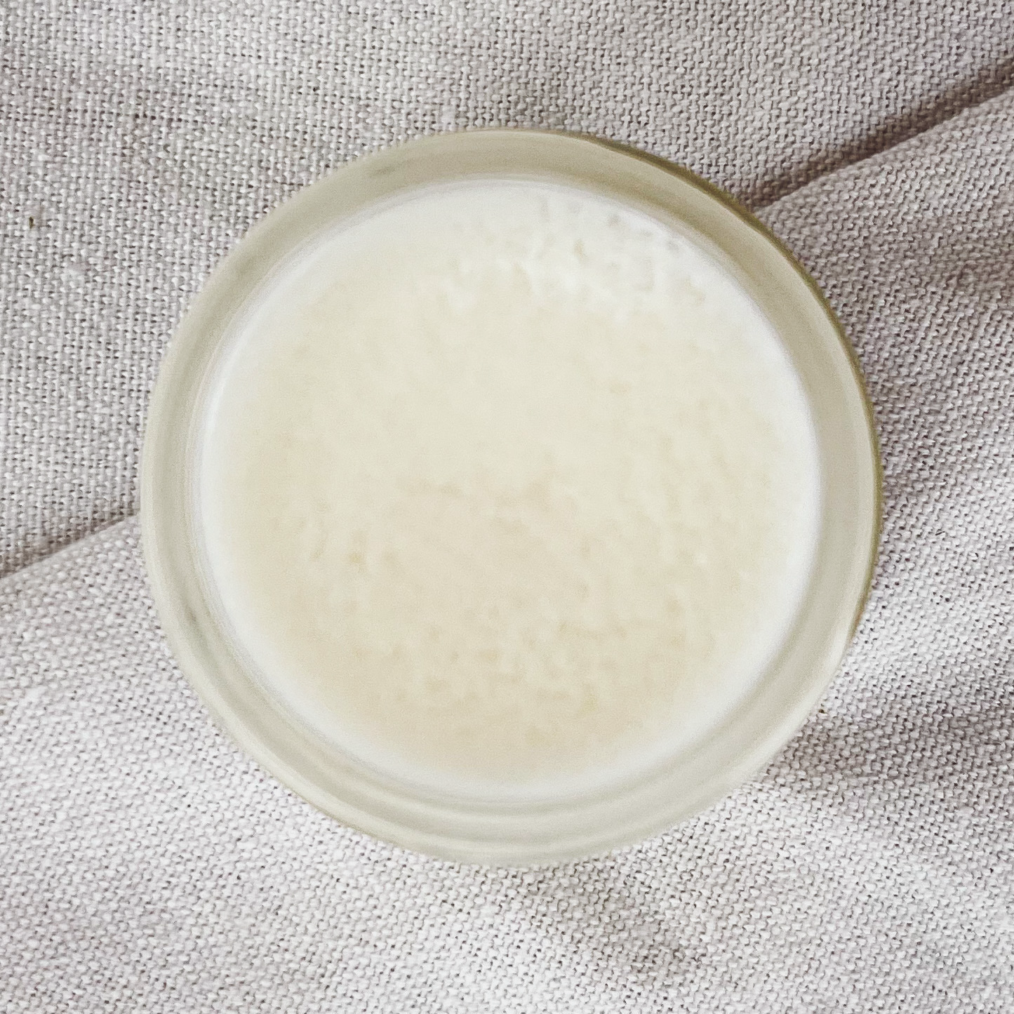 REVERED Balm || Frankincense + Myrrh + Infused Calendula