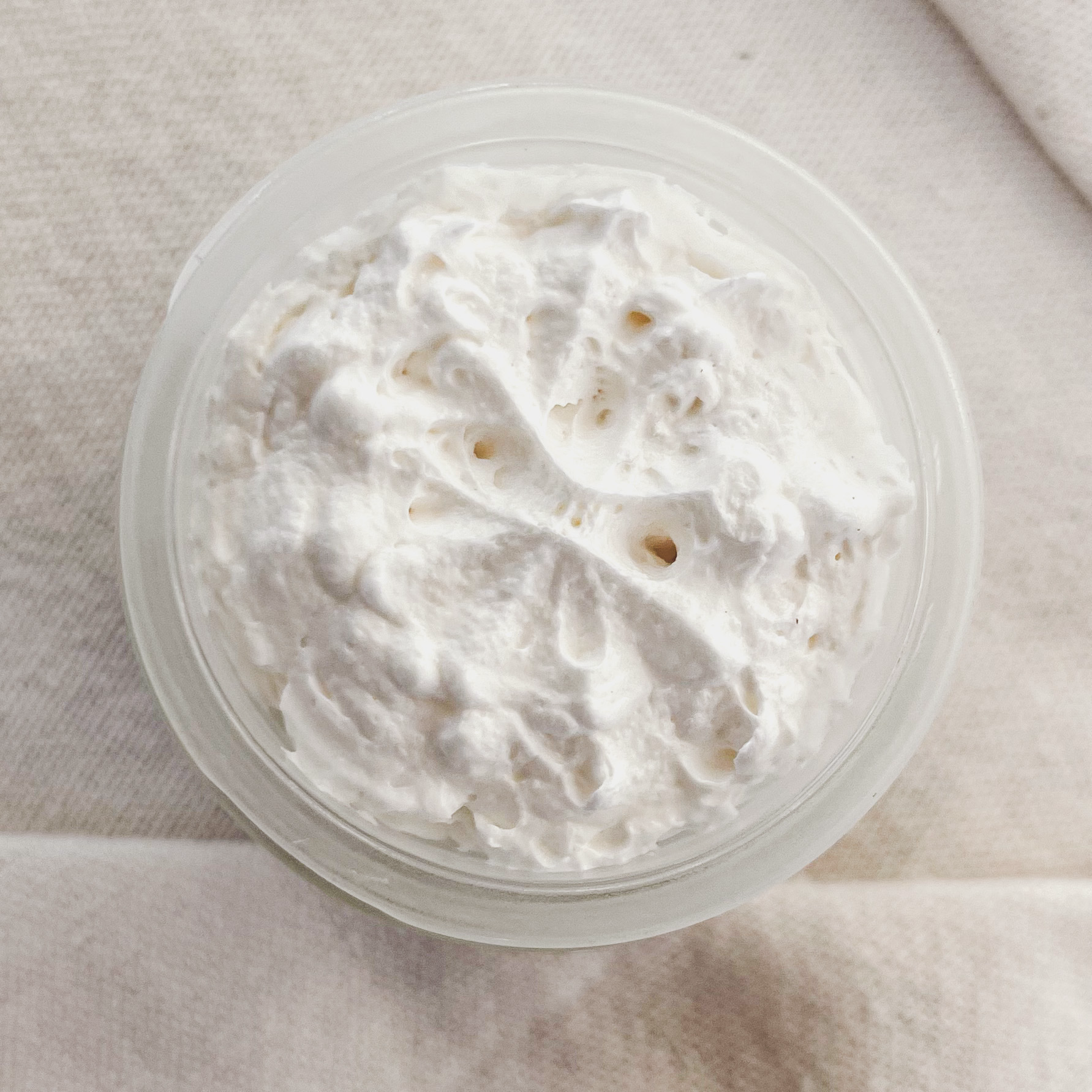 Tallow Whip Trio || Christmas Sampler