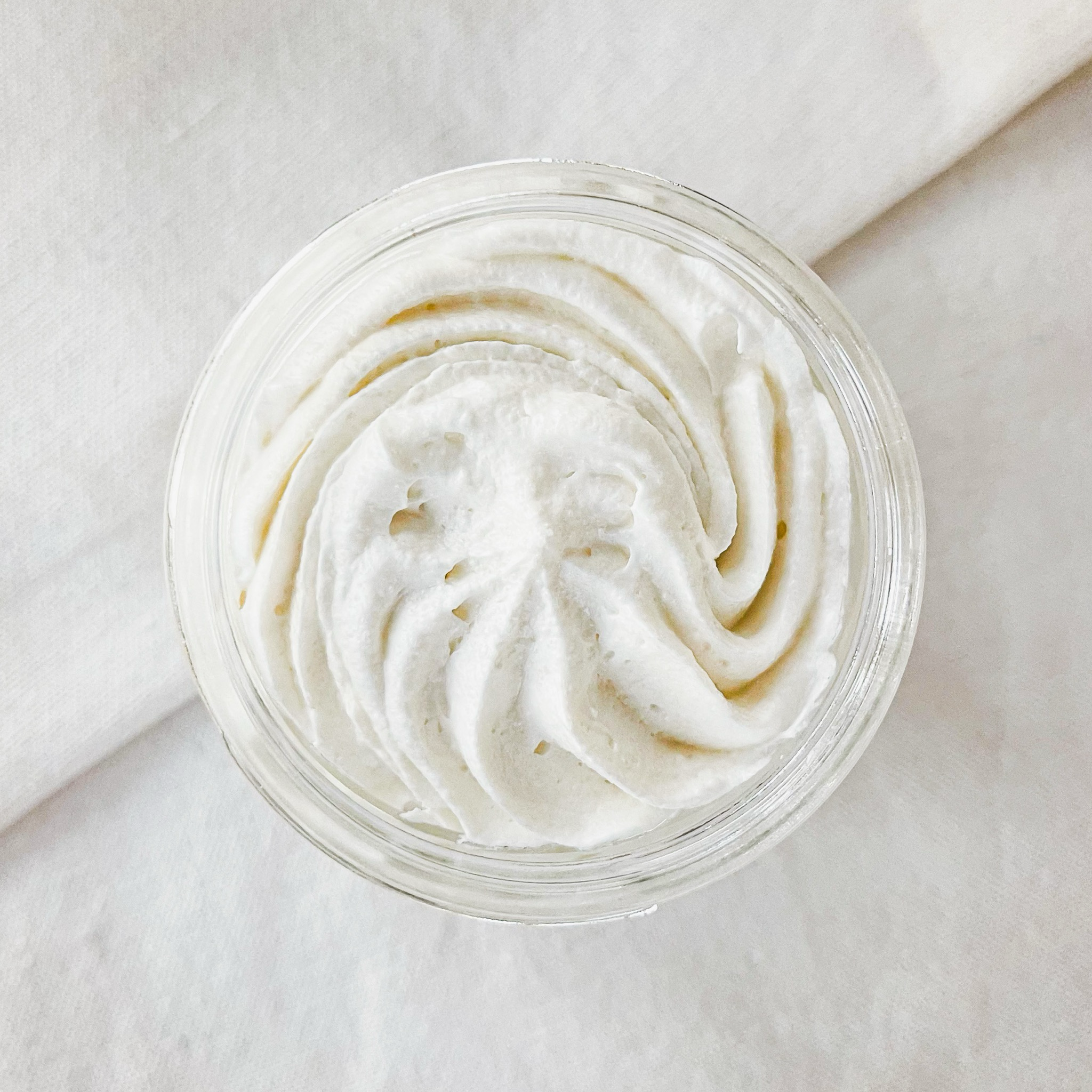GOLDEN HONEY Infused Whip || Raw Honey + Vanilla Bean +  Calendula || NEW BLEND