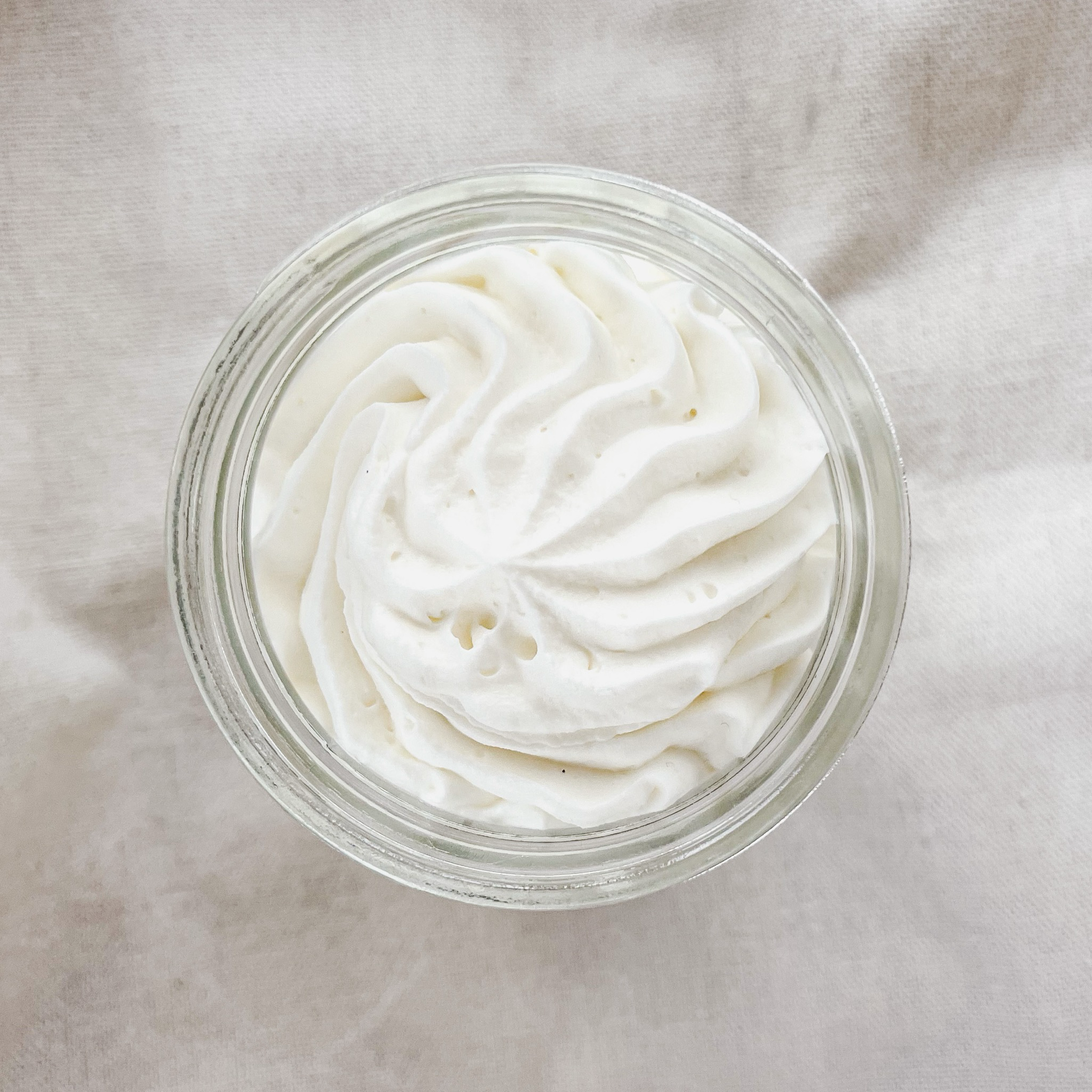 FRESH Whip || Bergamot + Grapefruit + Tangerine