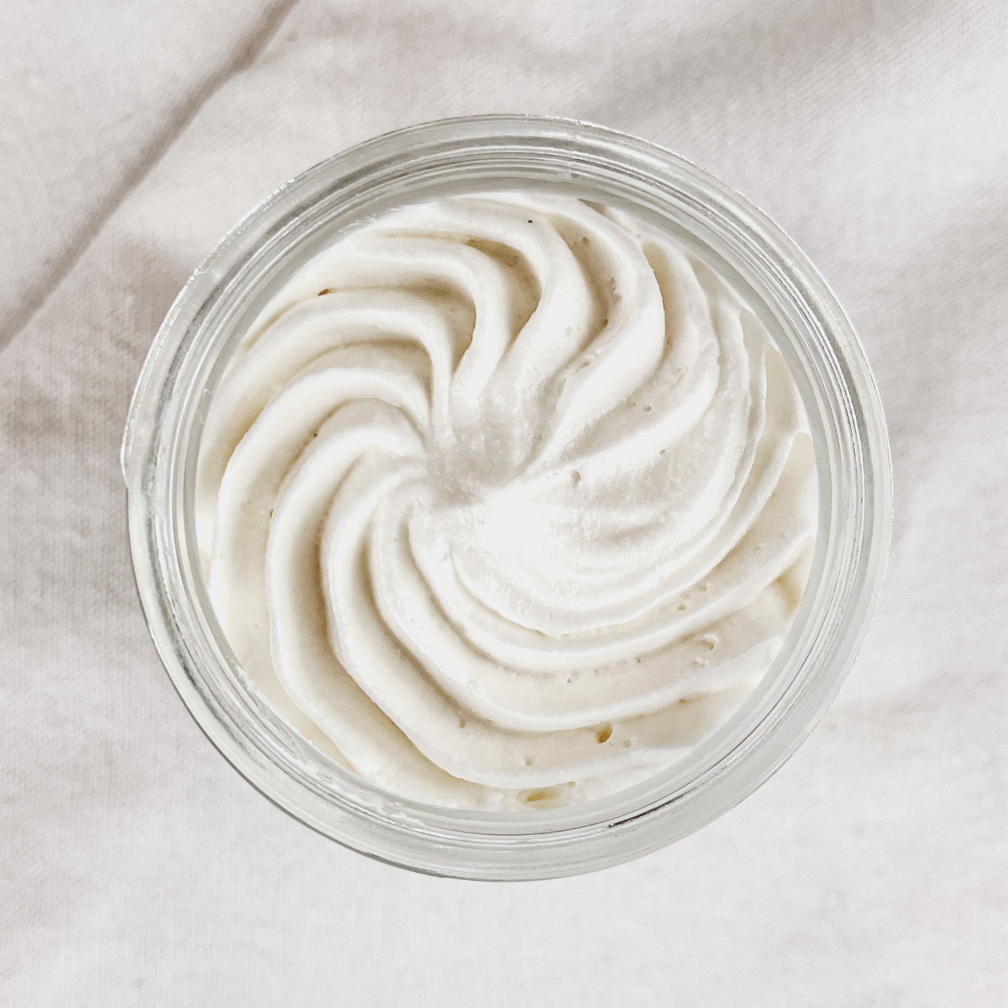 WARM CHAI Whip | Vanilla + Clove + Cinnamon + Helichrysum + Orange | Seasonal Blend