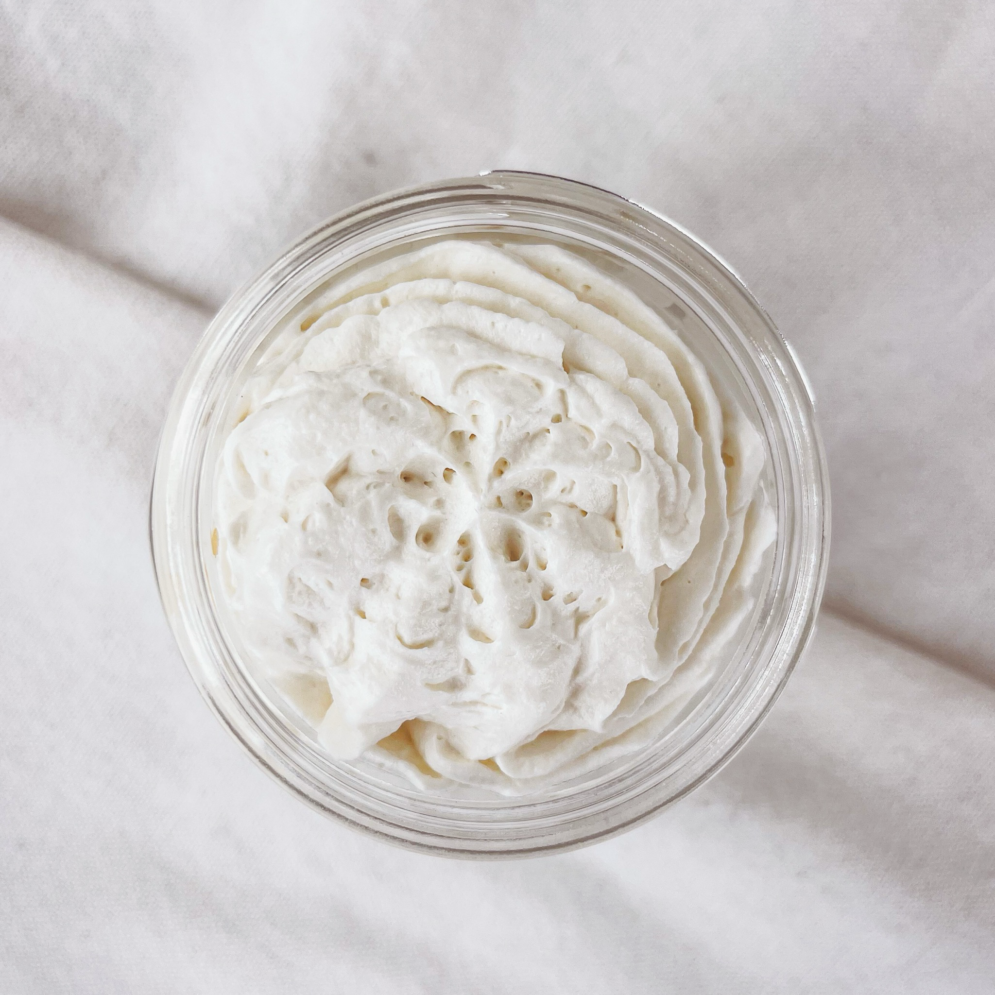 SWEET ROSE WHIP | Rose + Vanilla + Manuka Honey