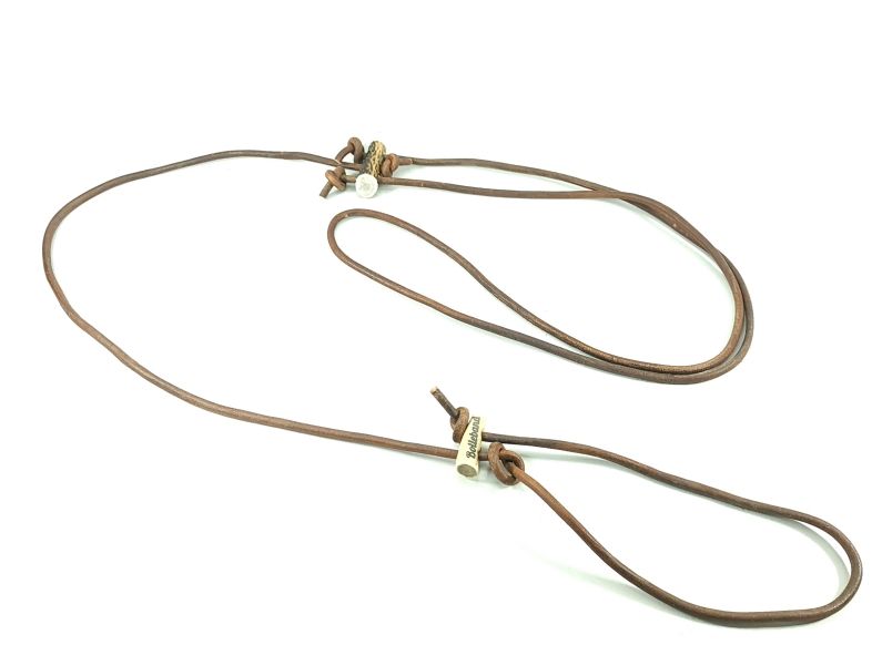 Silent Hunting Lead