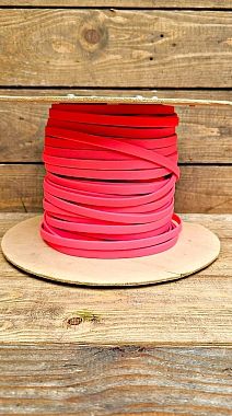 Schleppleine pink