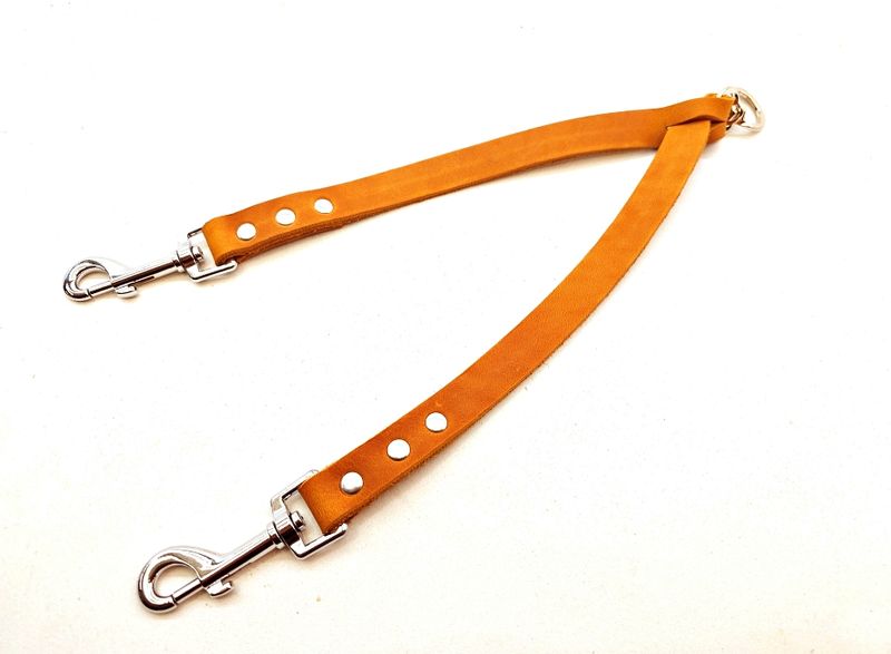 Koppelleine Zwillingsleine grosse Hunde Koppelleine Zwillingsleine grosse Hunde