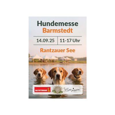 14.09.2025 Barmstedter Hundemesse am Rantzauer See