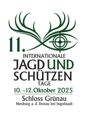 10. - 12.10.2025 Jagd- &amp; Schützentage Schloss Grünau