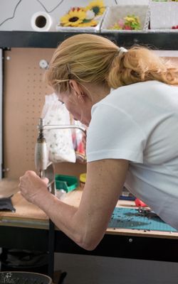 Repairs &amp; Alterations