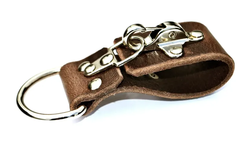 Click to Go 2 - Leinenhalter für den Gürtel - grosse Hunde Click to Go 2 - Leinenhalter für den Gürtel - grosse Hunde