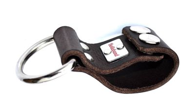 Click to Go 1 - Leinenhalter für den Gürtel - kleine Hunde