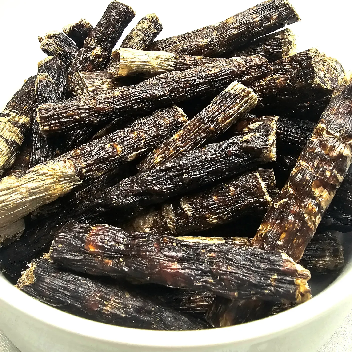 Wildwurstbruch 500 g Beutel