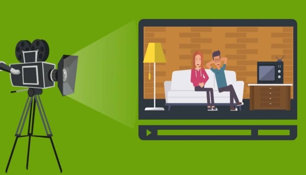 2D Animated Explainer Video