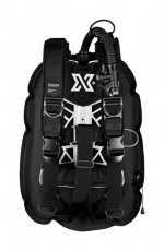 Gilet stabilisateur GHOST DELUXE