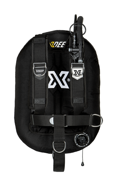 Gilet stabilisateur ZEOS 28 Confort