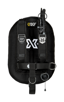 Gilet stabilisateur ZEOS 28 Confort