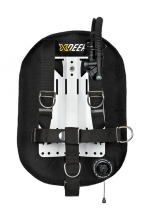 Gilet stabilisateur Zeos 28 standard