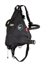 Sidemount Bouée Stealth 2.0 TEC