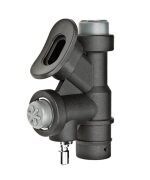 Tête d&#39;inflateur