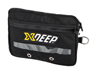 CARGO POUCH STANDARD (NON-EXPANDABLE)