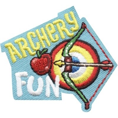 Archery Fun Patch