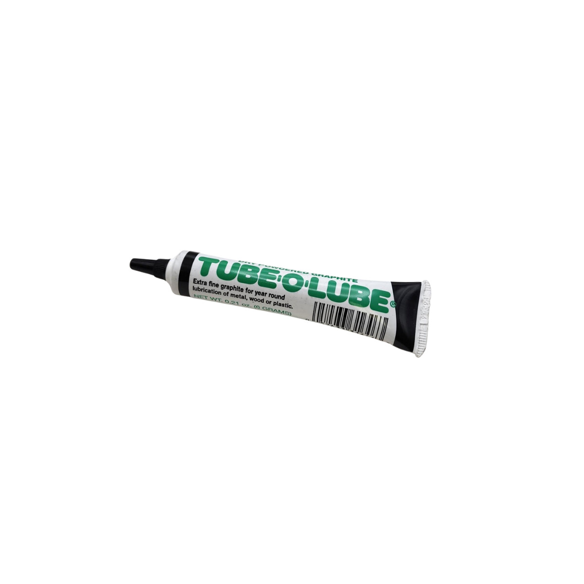 Graphite powder for derby cars