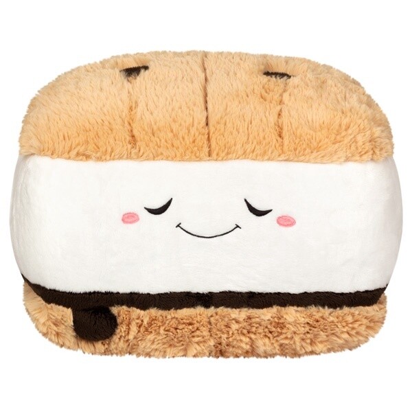 Squishable S&#39;more