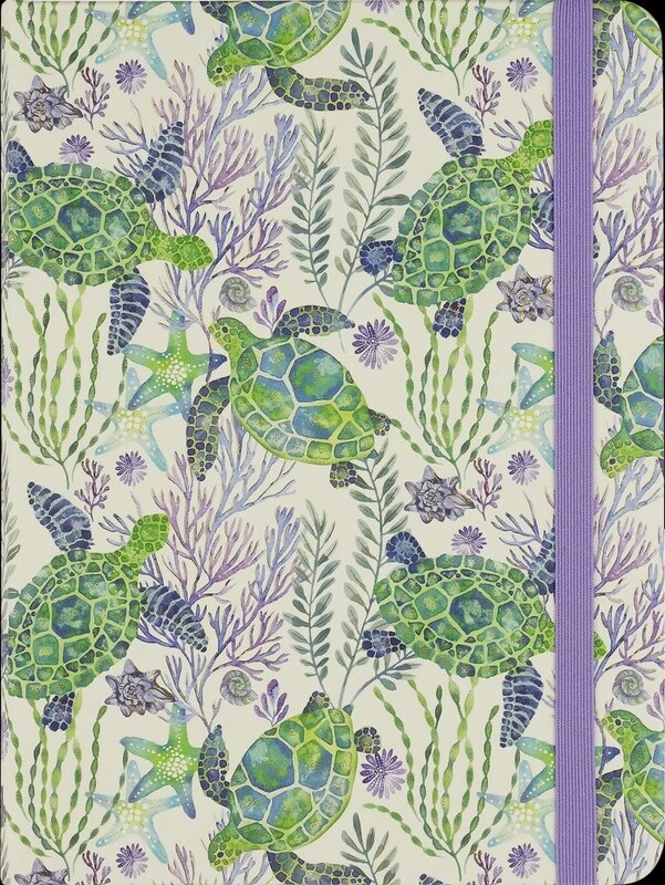 Sea Turtles Journal