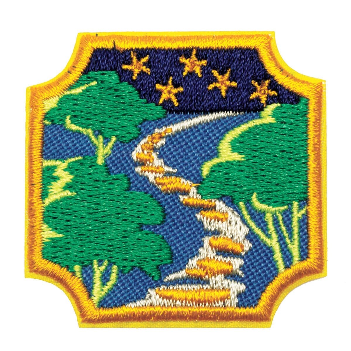 Ambassador Ultimate Recreation Challenge Badge