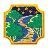 Ambassador Ultimate Recreation Challenge Badge