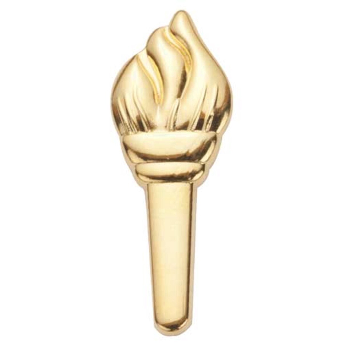Ambassador Torch Award Pin (Gold)