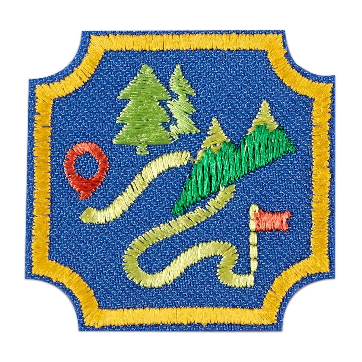 Ambassador Trail Adventure Badge