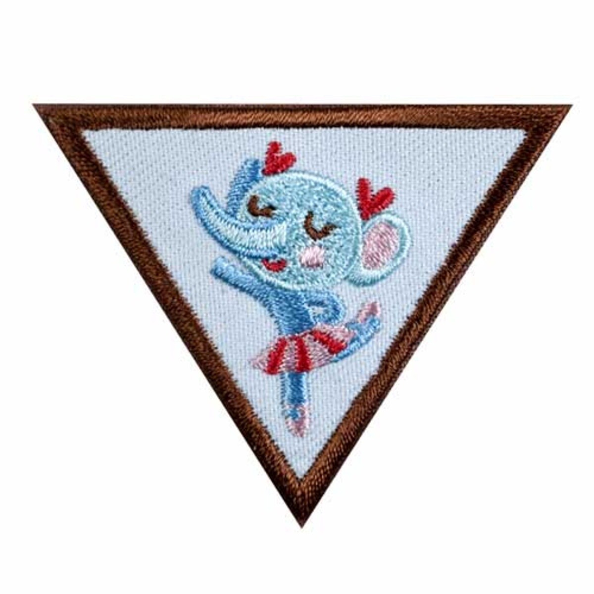 Brownie Dancer Badge