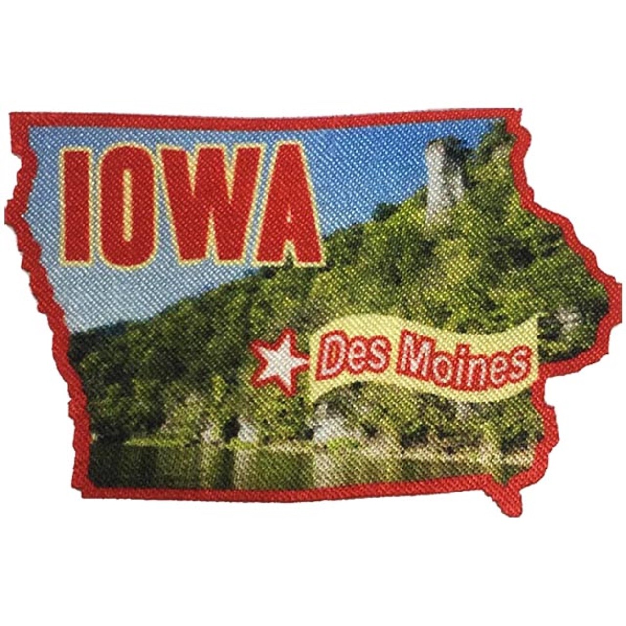 Iowa Patch