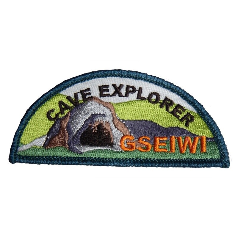 Cave Explorer