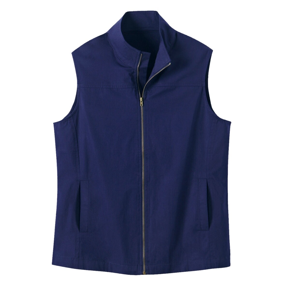 Official Adult Navy Vest, Size: XS