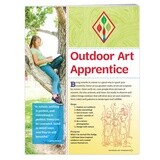 Cadette Outdoor Art Apprentice Badge Requirements