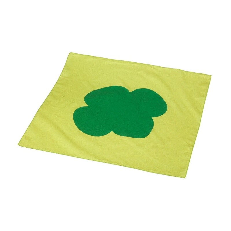 Trefoil Bandana