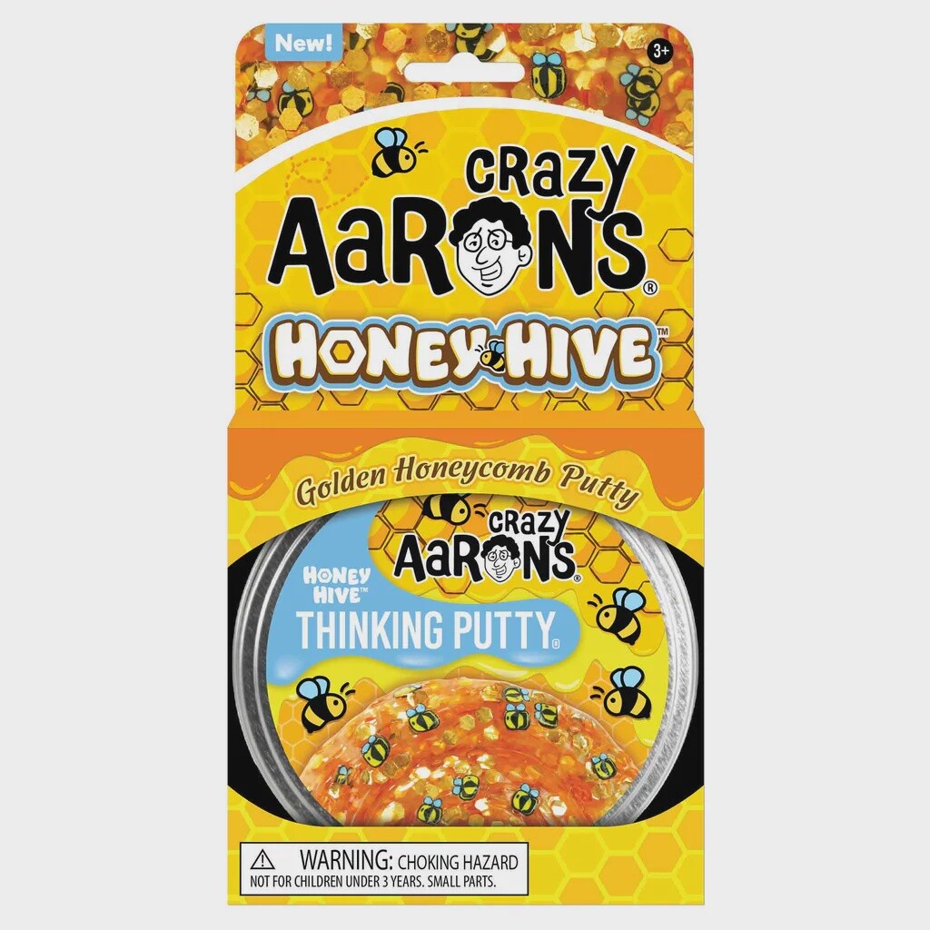 Honey Hive