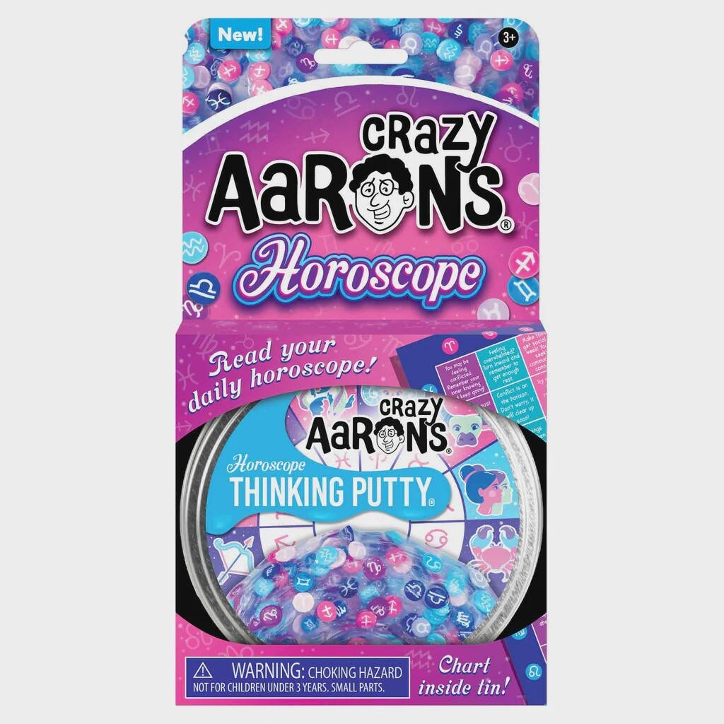 Horoscope Putty