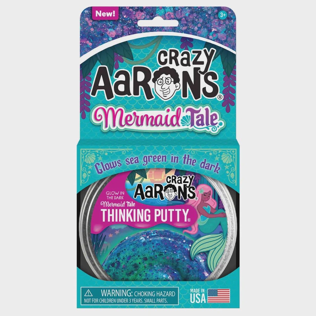 Mermaid Tale