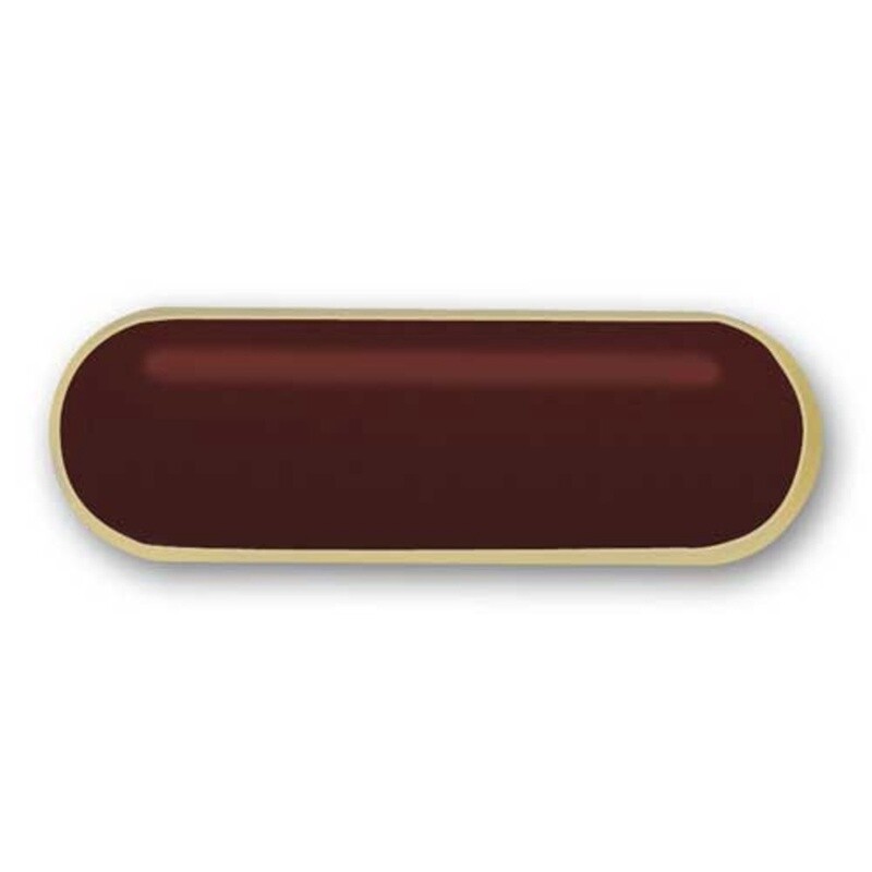 National Volunteer Partner And National Board Committee Members Position Pin