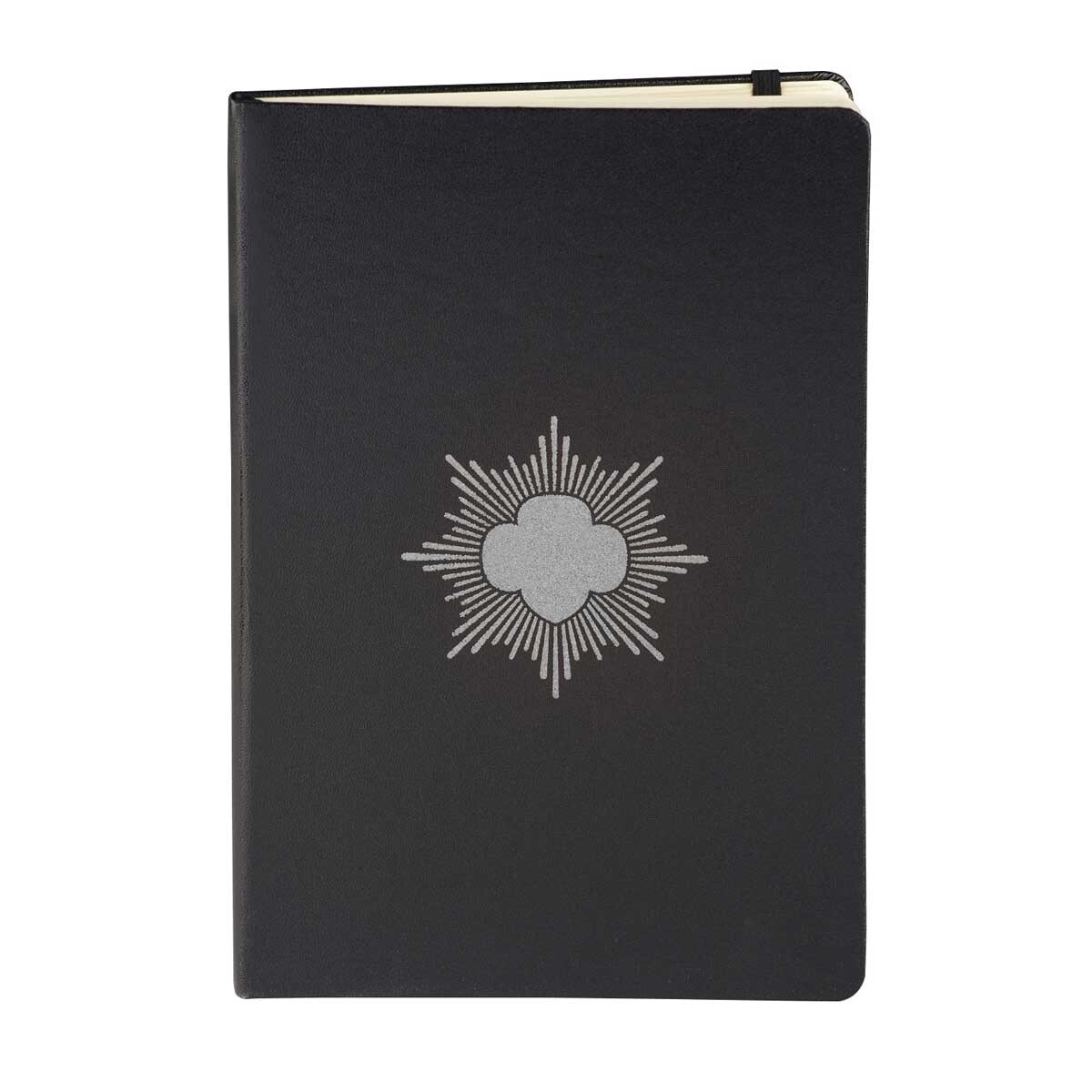 Silver Award Journal