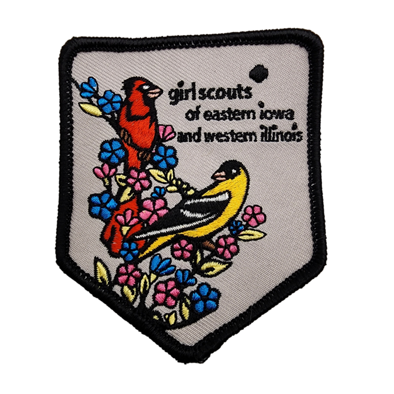 Council Patch