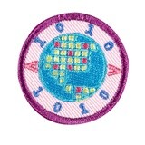 Junior Coding Basics Badge