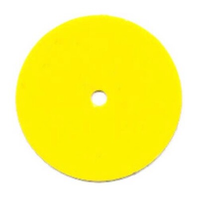 Bulk Junior Disc For Membership Star Pkg. Of 24