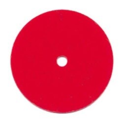 Bulk Senior Disc For Membership Star Pkg. Of 24