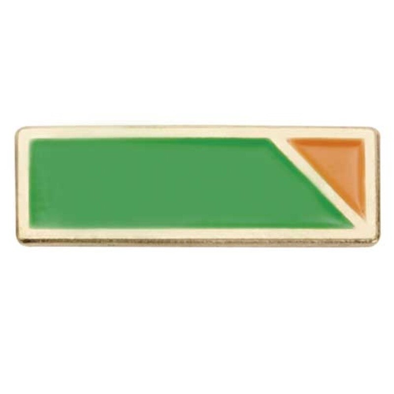 Senior Service To Girl Scouting Bar