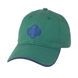 Official Adult Baseball Hat