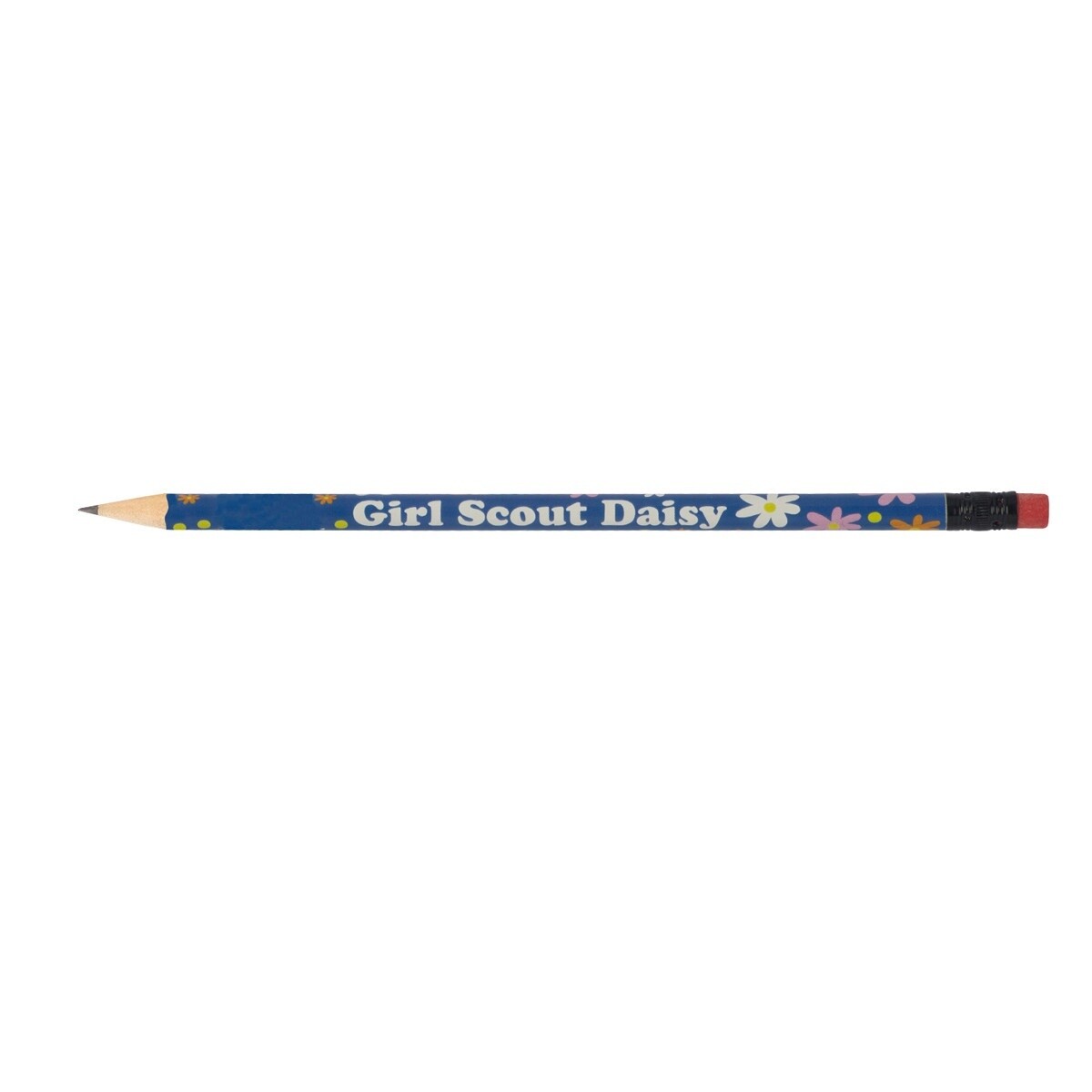 Daisy Pencil