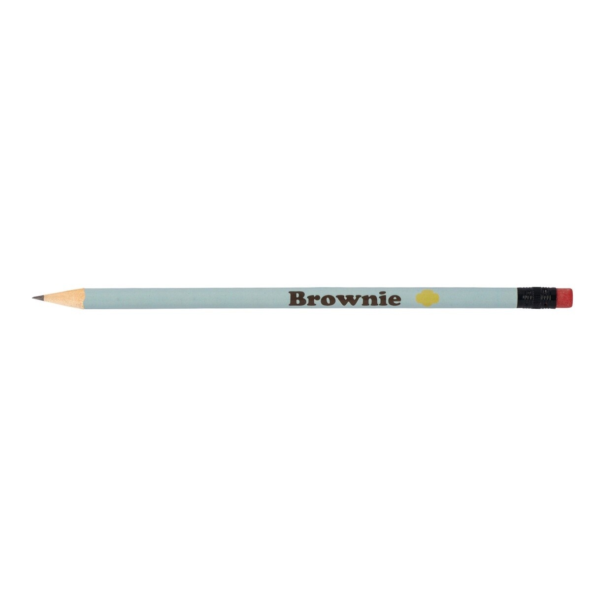 Brownie Pencil